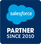 DialSource Salesforce Partner Since 2010